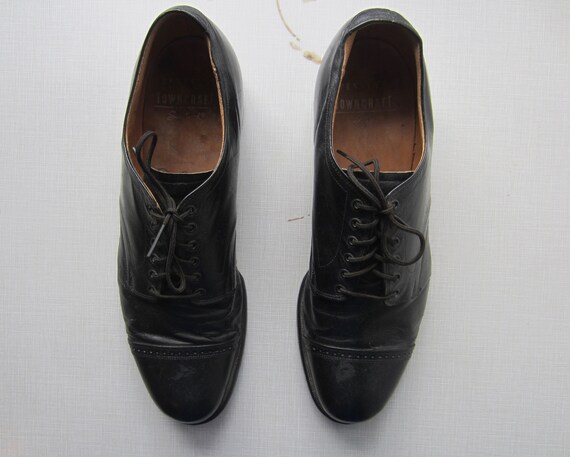 Vintage Penny's Towncraft Oxford's circa the 60's - image 1