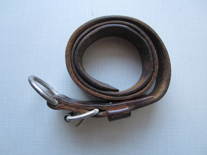 Vintage Belt circa the 60/'s