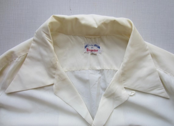 Vintage Brewster Shirt circa the 50's