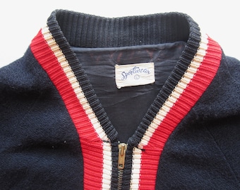 Vintage Sportswear Jacket circa the 50's