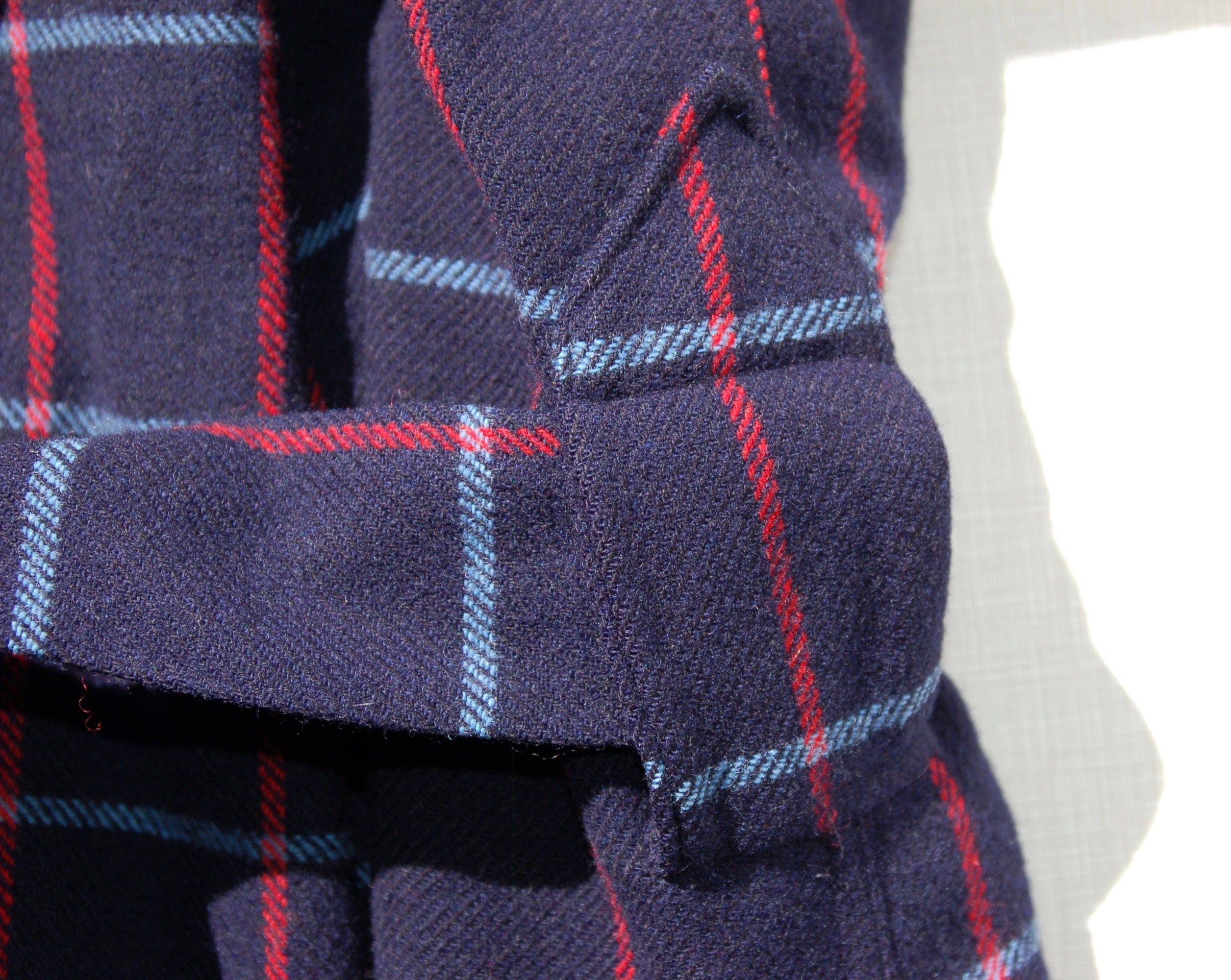 brooks brothers robe