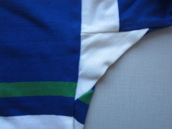 Vintage J Crew Rugby circa the 80's