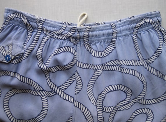 Vintage Swim Trunks circa the 50's - image 1