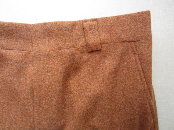 Vintage Austin Hill Trousers circa the 70's - image 1