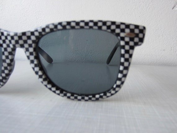 Vintage Sunglasses circa the 80's - image 4