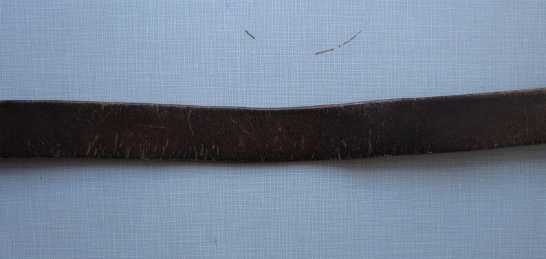 Vintage Belt circa the 60/'s