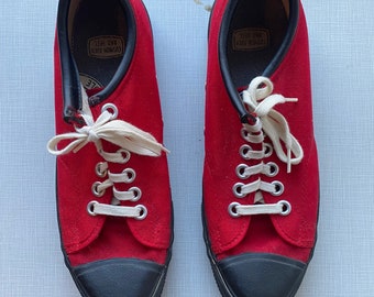 Pro Keds Uniroyal Royal Plus Vintage Rare Deadstock Og Made in 