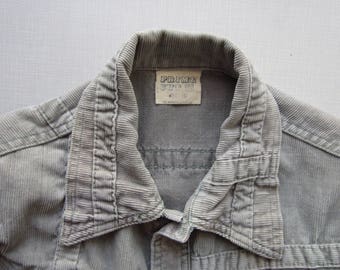 Vintage Prime Cut Jacket circa the 70's