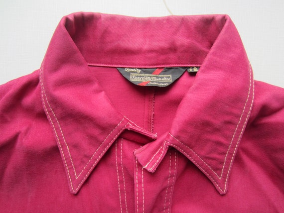 Vintage Sears Jacket circa the 70's - image 1