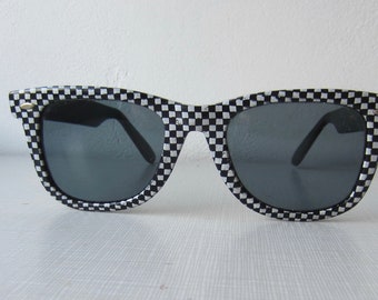 Vintage Sunglasses circa the 80's