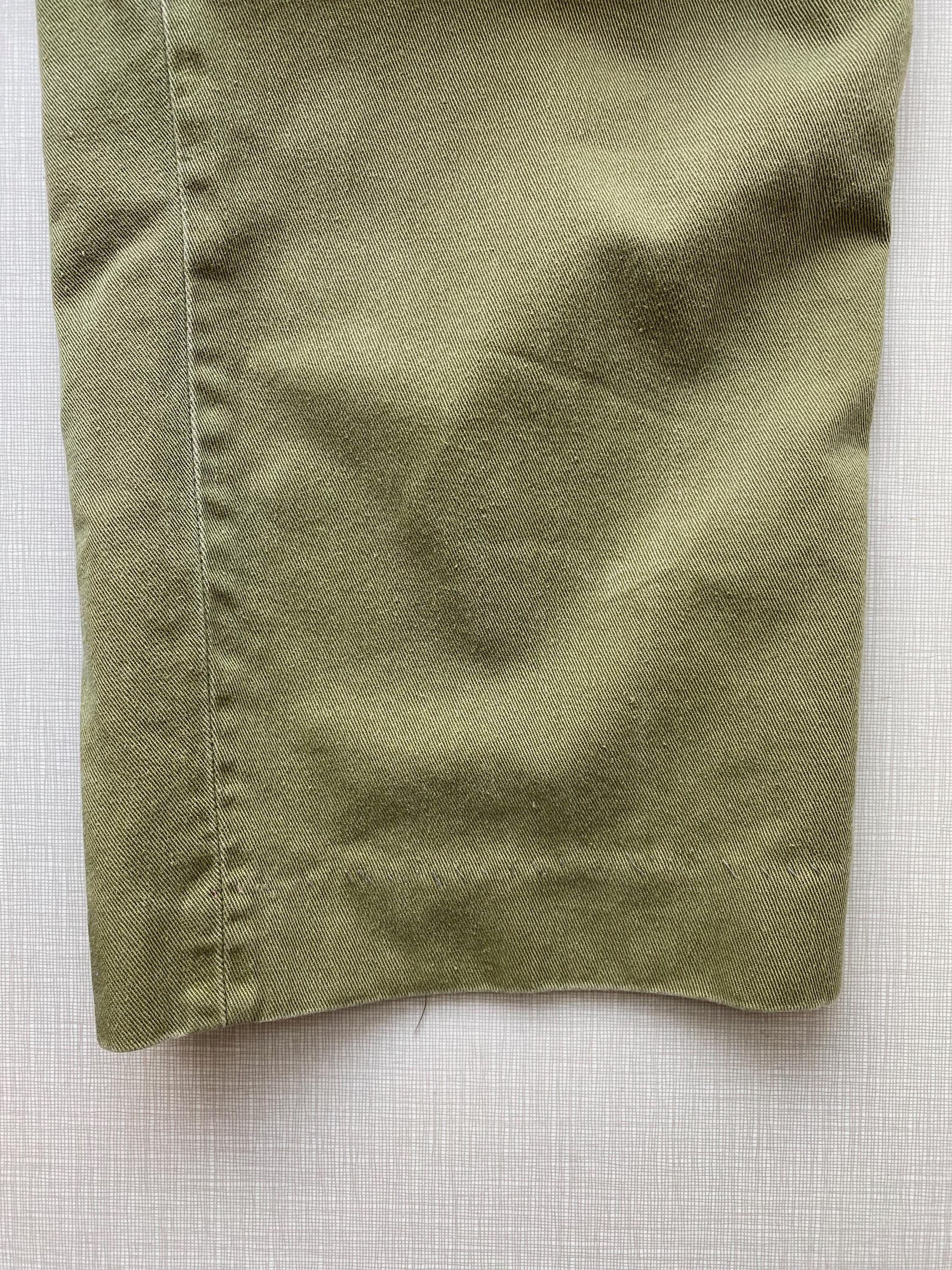 BOY SCOUT OF AMERICA Boy Scout Pants Bush Shorts Short Pants Men's XL Vintage /eaa461921
