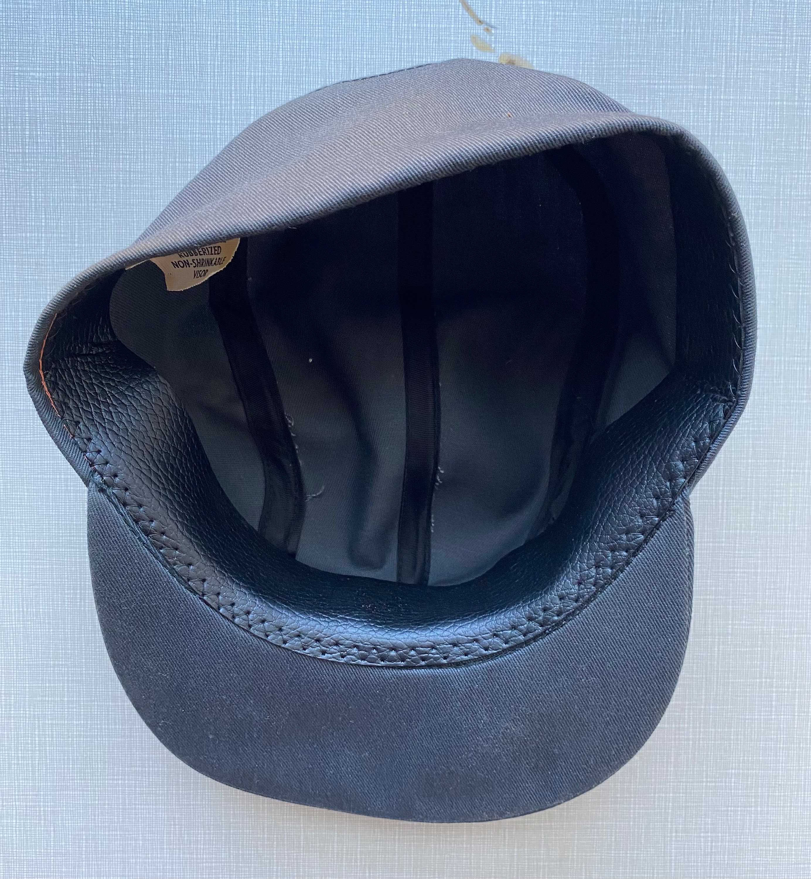 Vintage Cap Circa the 60's - Etsy