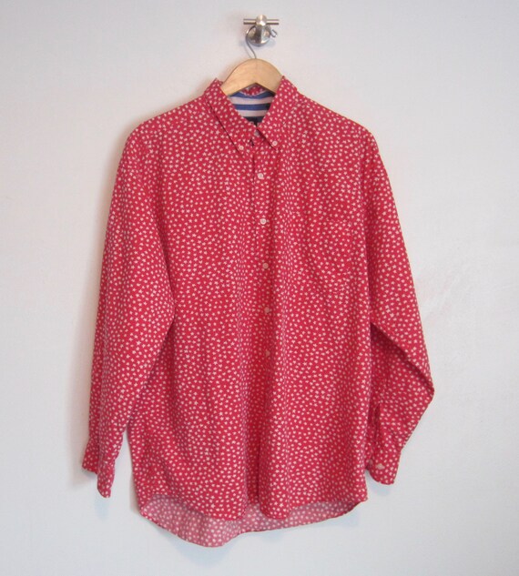 Vintage Gap Shirt circa the 80's - image 6