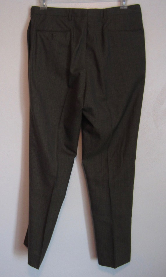 Vintage Steins Two Piece Suit circa the 60's - image 10