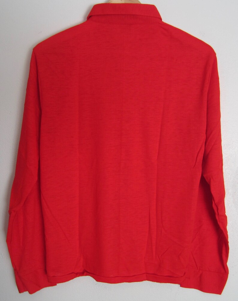 Vintage Sportswear of Distinction Polo circa the 60/'s