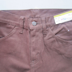Vintage Levi Jeans um die 70er Jahre