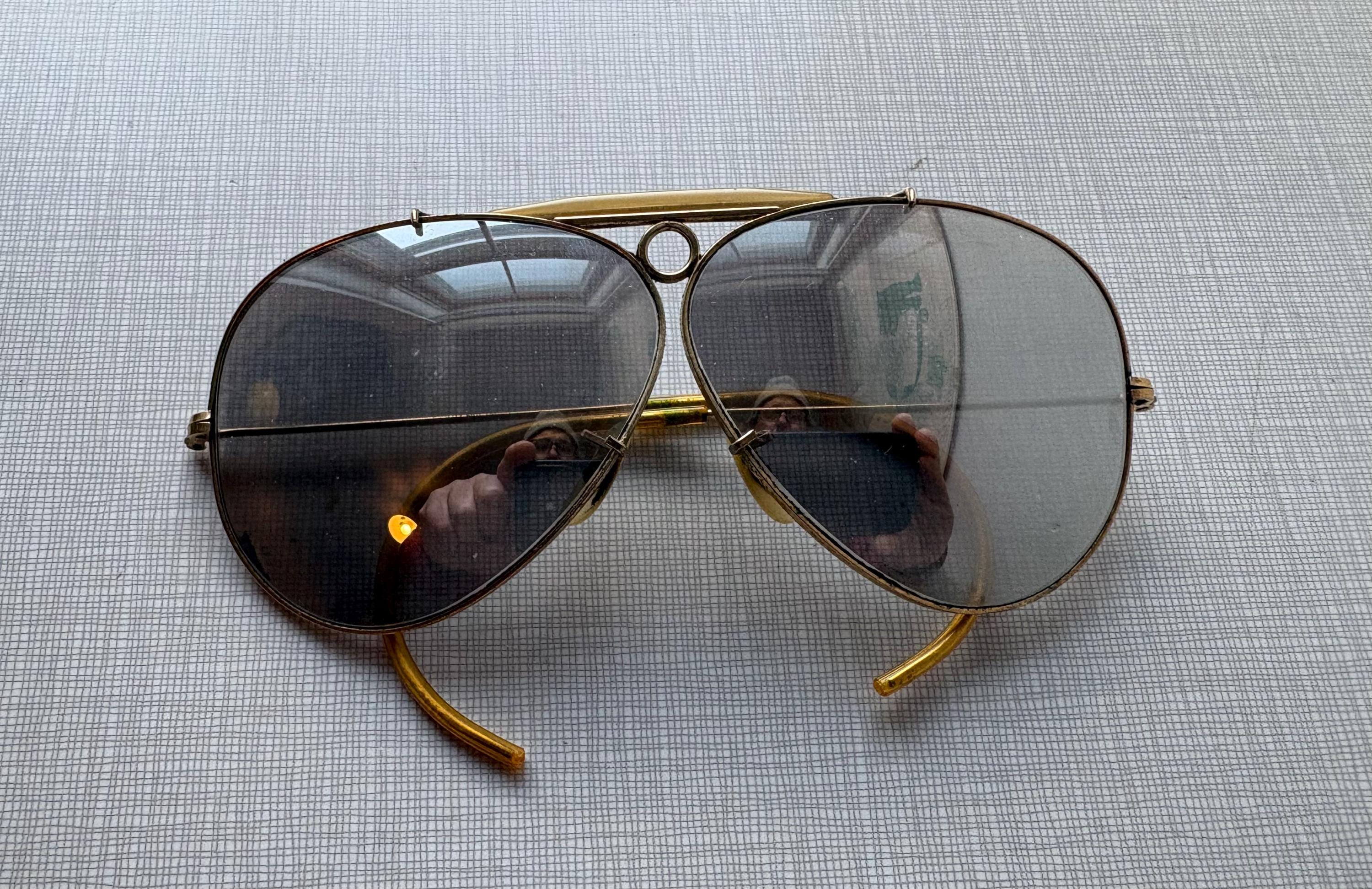 1960s ray ban - Etsy 日本