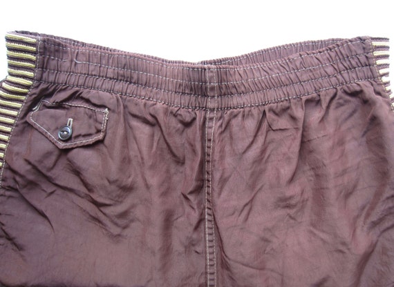 Vintage U S Army Issue Swim Trunks circa the 40/'s