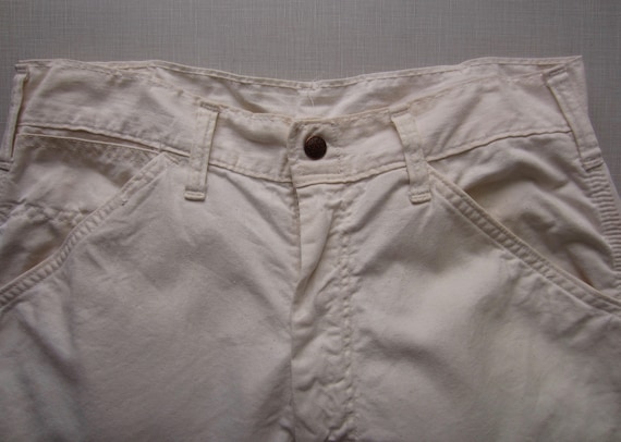 sears carpenter pants