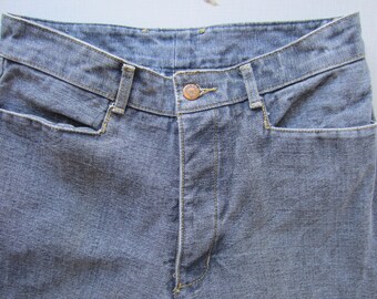 Vintage Guess  For Men Jeans circa the 80's