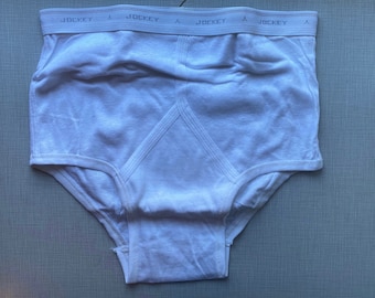 Vintage Jockey Briefs circa the 80's