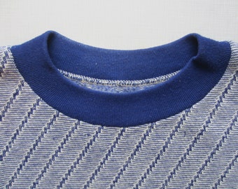 Vintage Knit Shirt circa the 60's