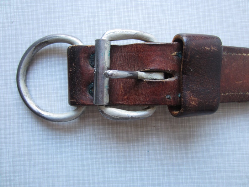 Vintage Belt circa the 60/'s