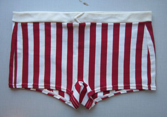 Vintage Swordfish Swim Trunks circa the 60's