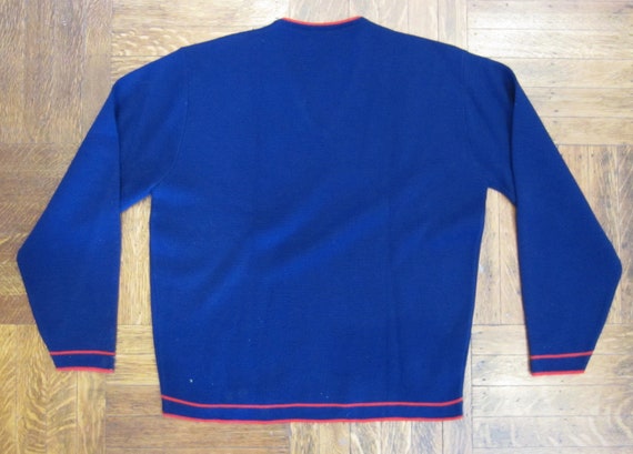 Vintage Puritan Sweater circa the 70's - image 5