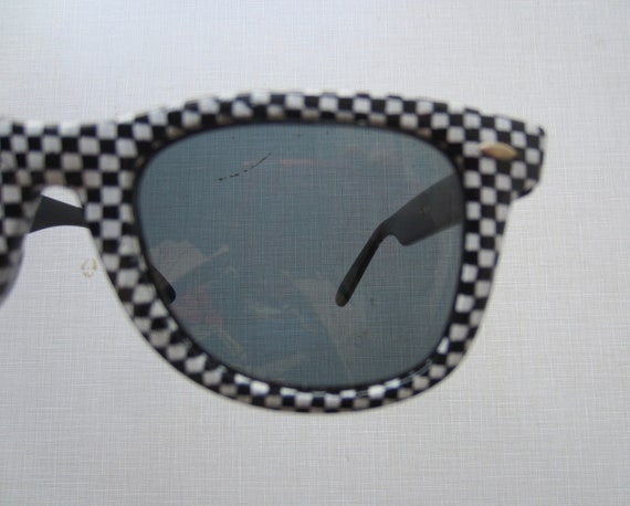 Vintage Sunglasses circa the 80's - image 6