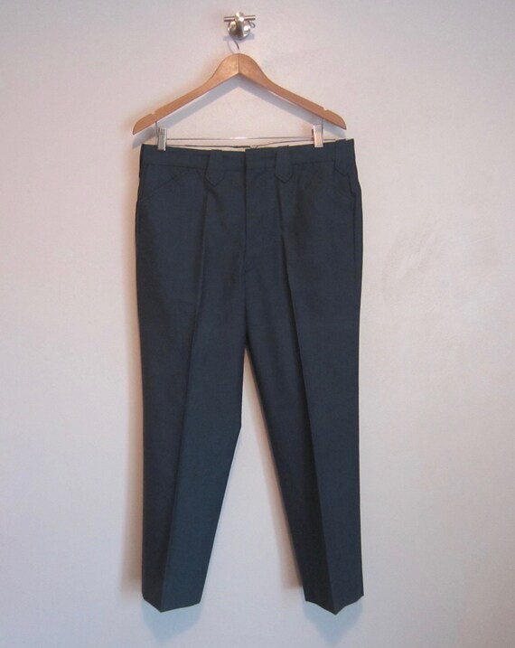 Vintage Pool Prest Western Pants circa the 60's - image 7