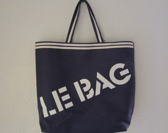 le bag tote
