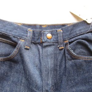 Vintage Wrangler Jeans circa the 70&#39;s (Priced per pair)