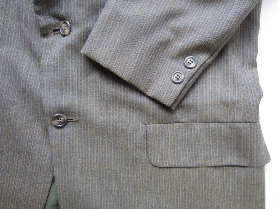 Vintage Steins Two Piece Suit circa the 60's - image 2