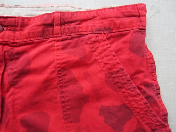 Vintage Game Winner Sportswear Pants circa the 60'