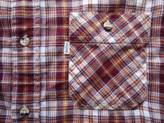 Vintage Levi's Shirt circa the 70's - image 3