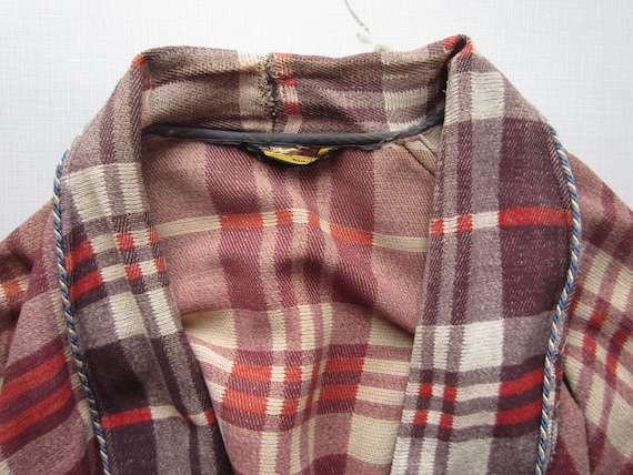 Vintage Beacons Robe circa the 40's