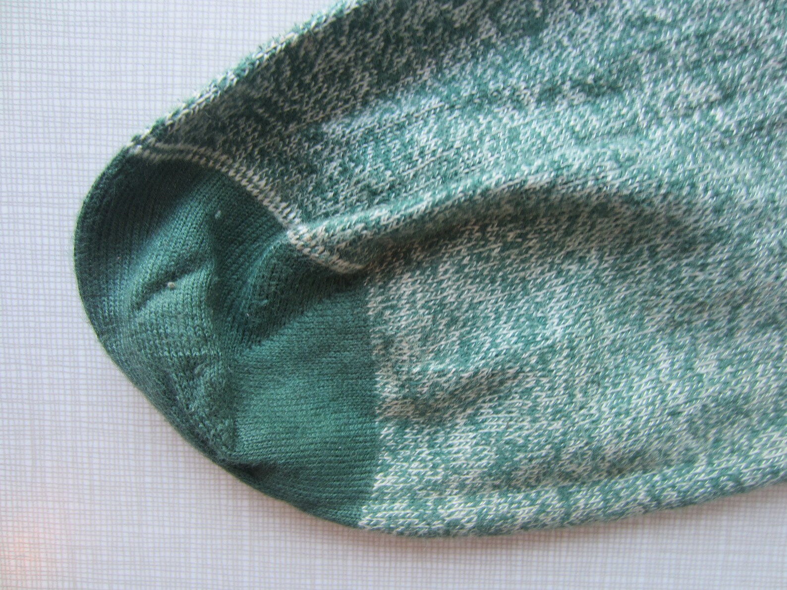 Vintage Girl Scout Socks circa the 40s' Etsy