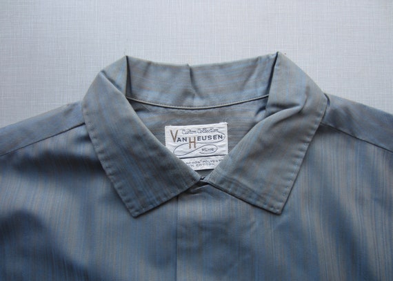 Vintage Van Heusen Shirt circa the 60's