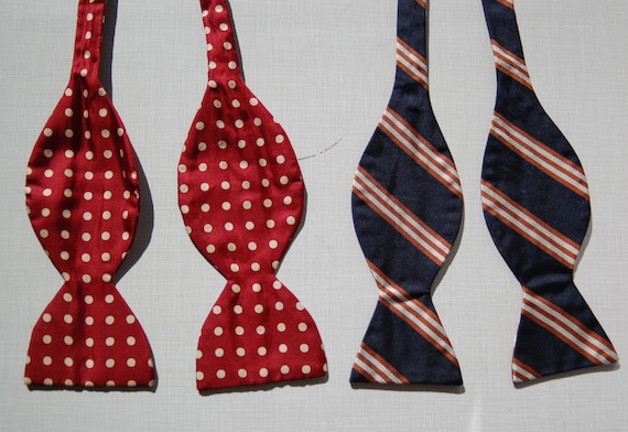 brooks ties