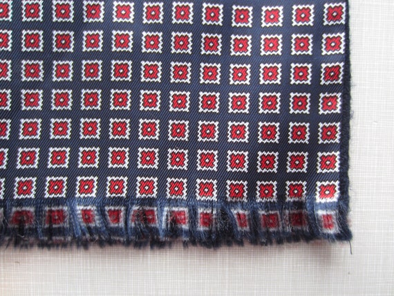 Vintage Evening Scarf circa the 60's
