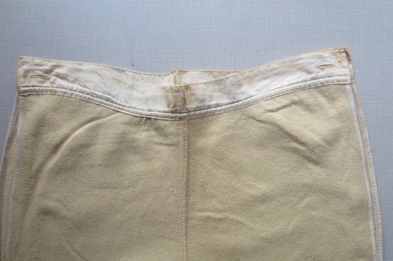 Vintage Thermal Bottoms circa the 40's