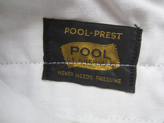 Vintage Pool Prest Western Pants circa the 60's - image 2