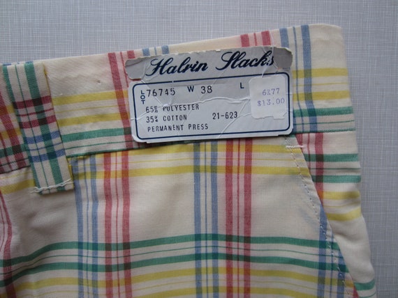 Vintage Shorts circa the 70's