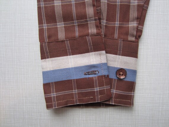 Vintage Johnny Miller Shirt circa the 70's - image 6