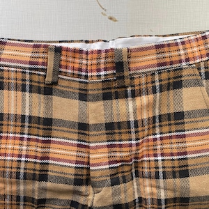 Vintage Wright Trousers circa the 70&#39;s