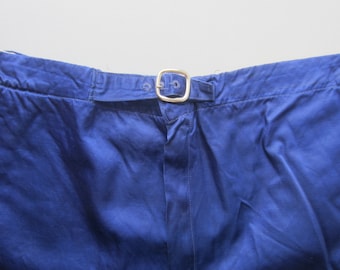 Vintage Empire Shorts circa the 40's