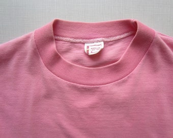 Vintage Towncraft-shirt uit de jaren 60