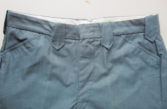 Vintage Pool Prest Western Pants circa the 60's - image 1