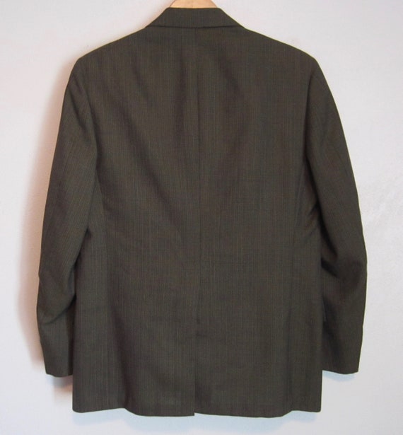 Vintage Steins Two Piece Suit circa the 60's - image 5